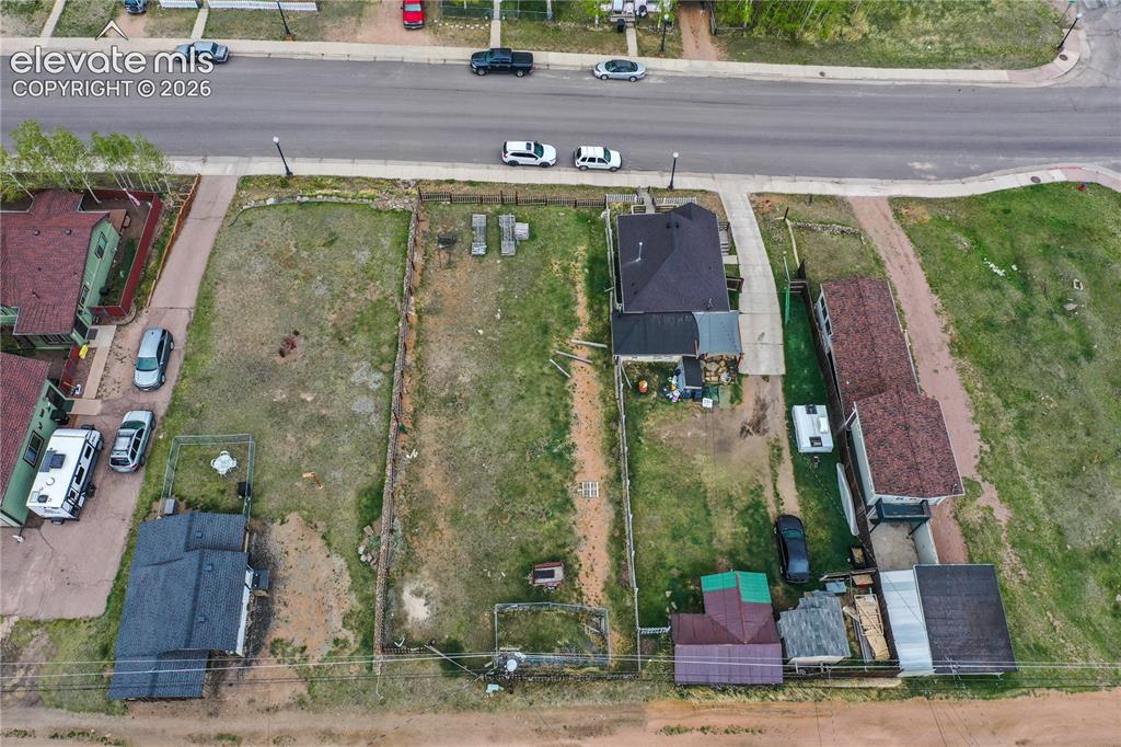 214 W Carr Avenue Cripple Creek CO 80813
