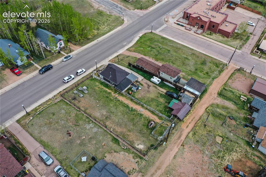 214 W Carr Avenue Cripple Creek CO 80813