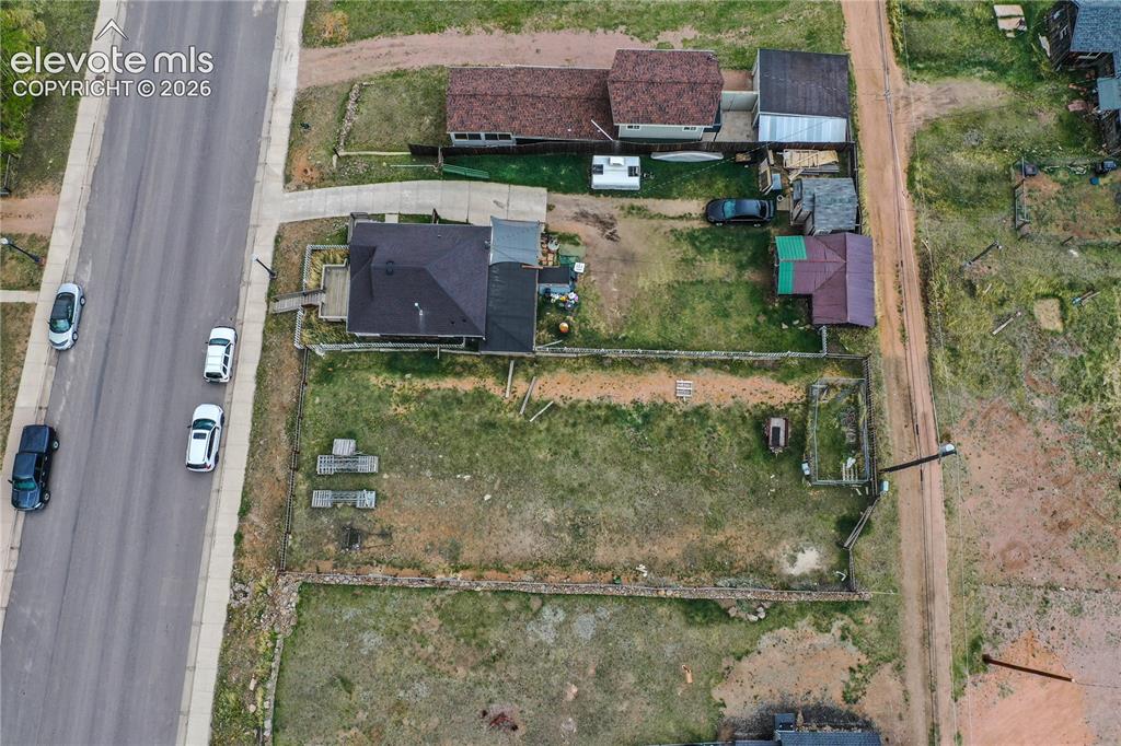 214 W Carr Avenue Cripple Creek CO 80813