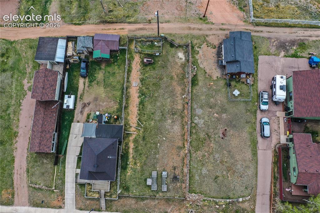 214 W Carr Avenue Cripple Creek CO 80813