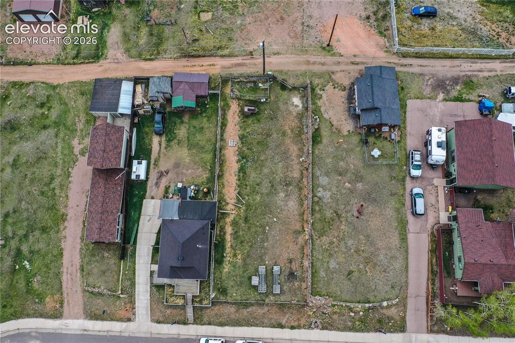 214 W Carr Avenue Cripple Creek CO 80813
