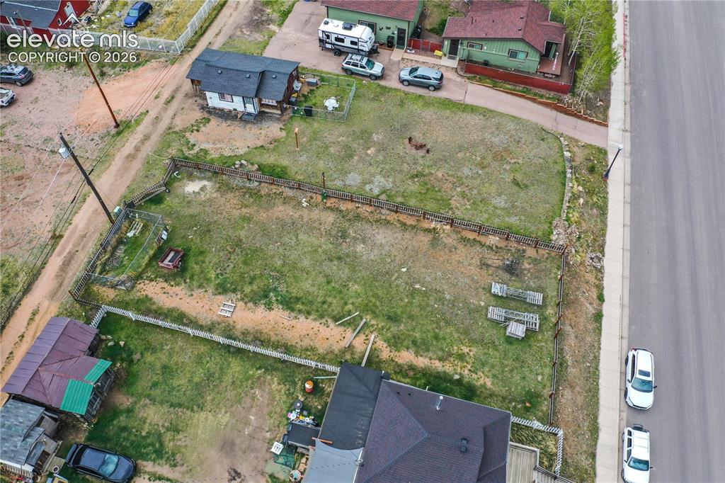 214 W Carr Avenue Cripple Creek CO 80813