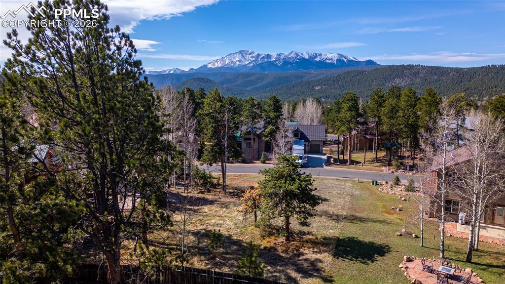 620 Skyline Drive Woodland Park CO 80863