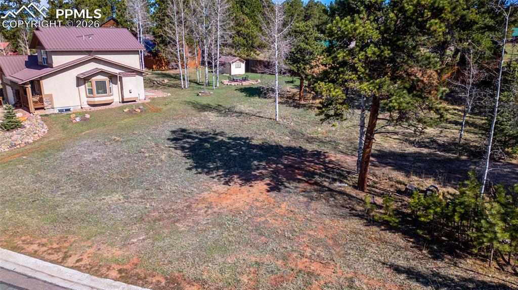 620 Skyline Drive Woodland Park CO 80863