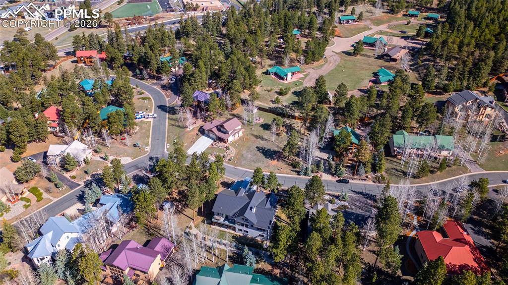 620 Skyline Drive Woodland Park CO 80863