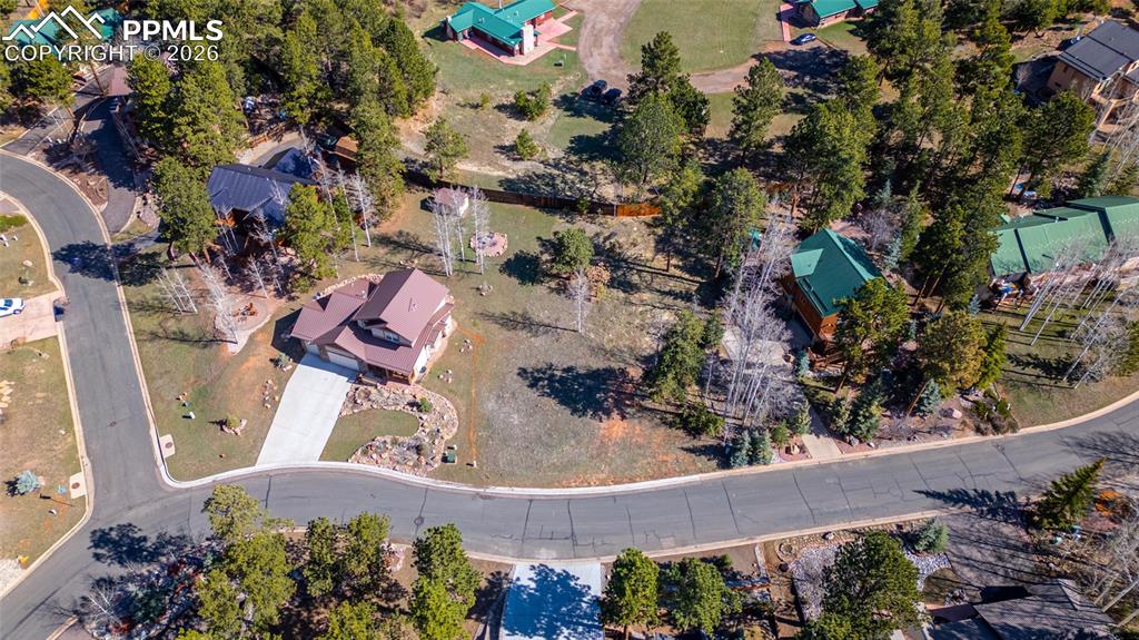 620 Skyline Drive Woodland Park CO 80863