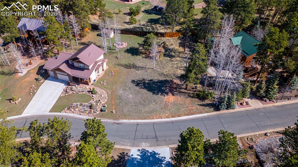 620 Skyline Drive Woodland Park CO 80863