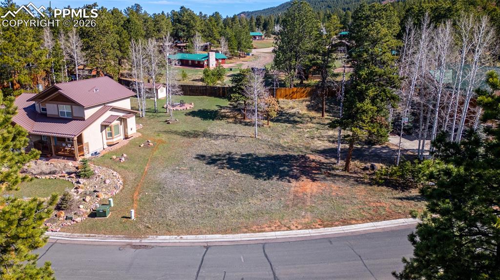 620 Skyline Drive Woodland Park CO 80863