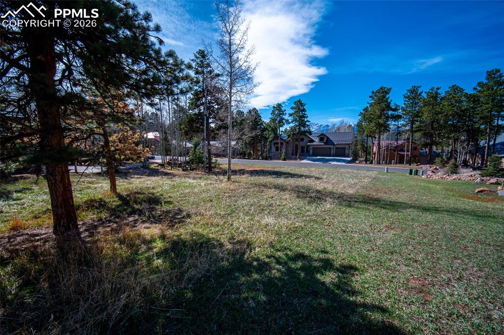 620 Skyline Drive Woodland Park CO 80863