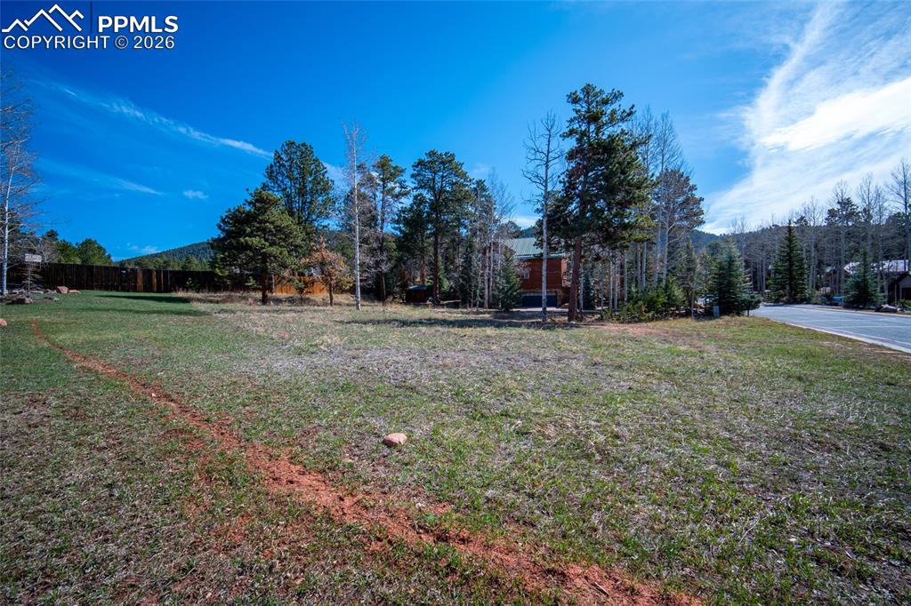 620 Skyline Drive Woodland Park CO 80863