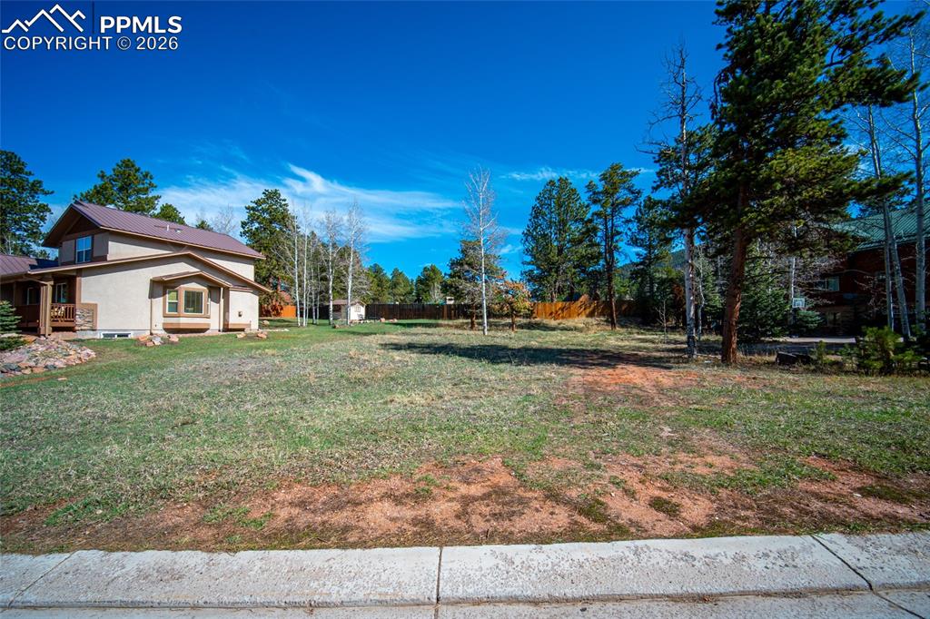 620 Skyline Drive Woodland Park CO 80863