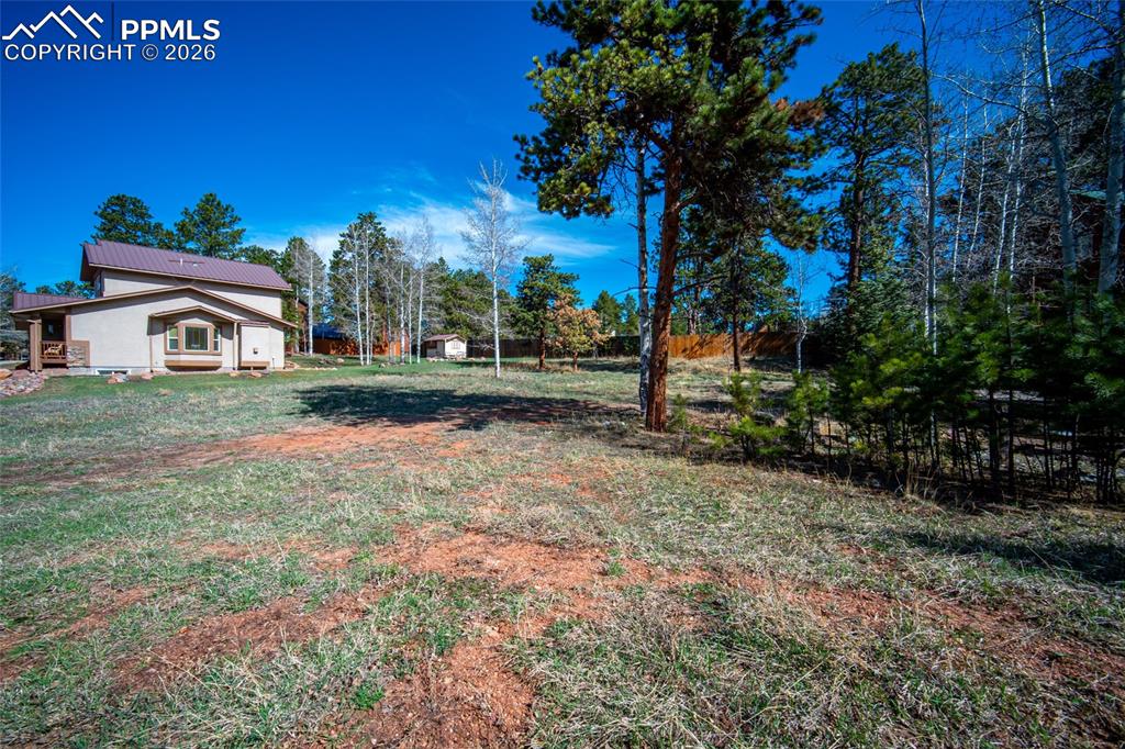 620 Skyline Drive Woodland Park CO 80863