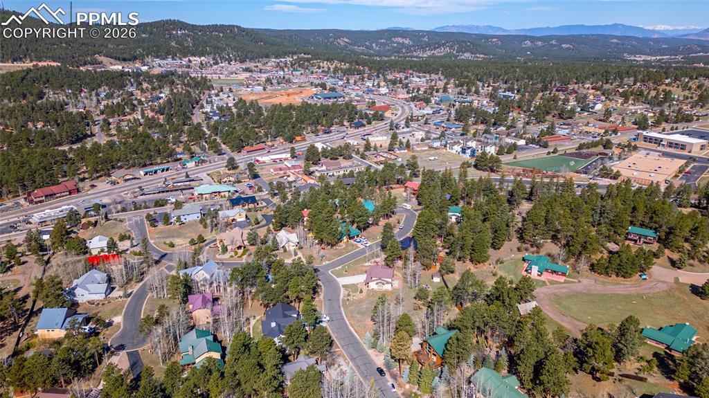 620 Skyline Drive Woodland Park CO 80863