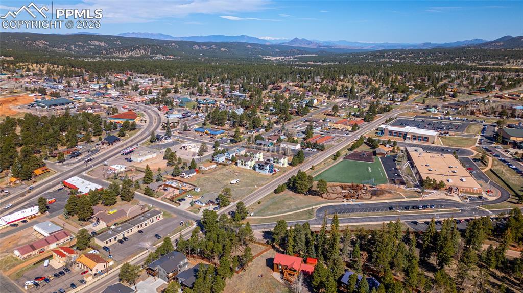 620 Skyline Drive Woodland Park CO 80863