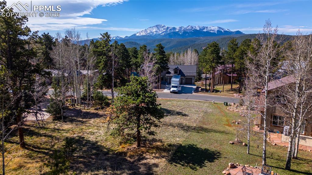 620 Skyline Drive Woodland Park CO 80863