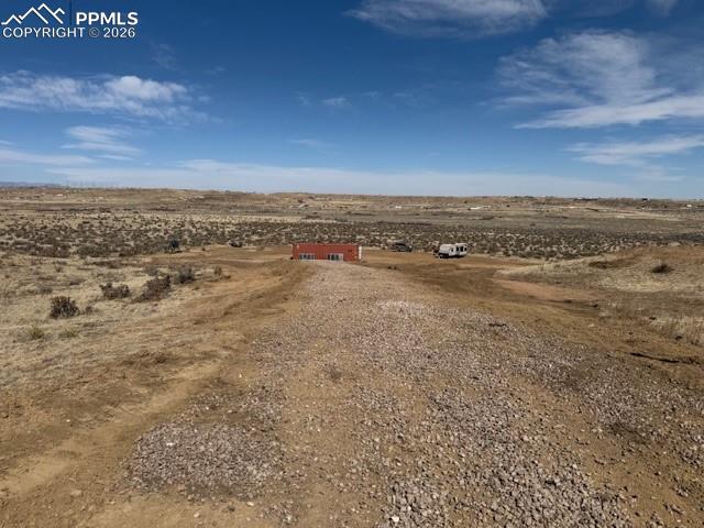 5225 Salt Cedar Road Pueblo CO 81008