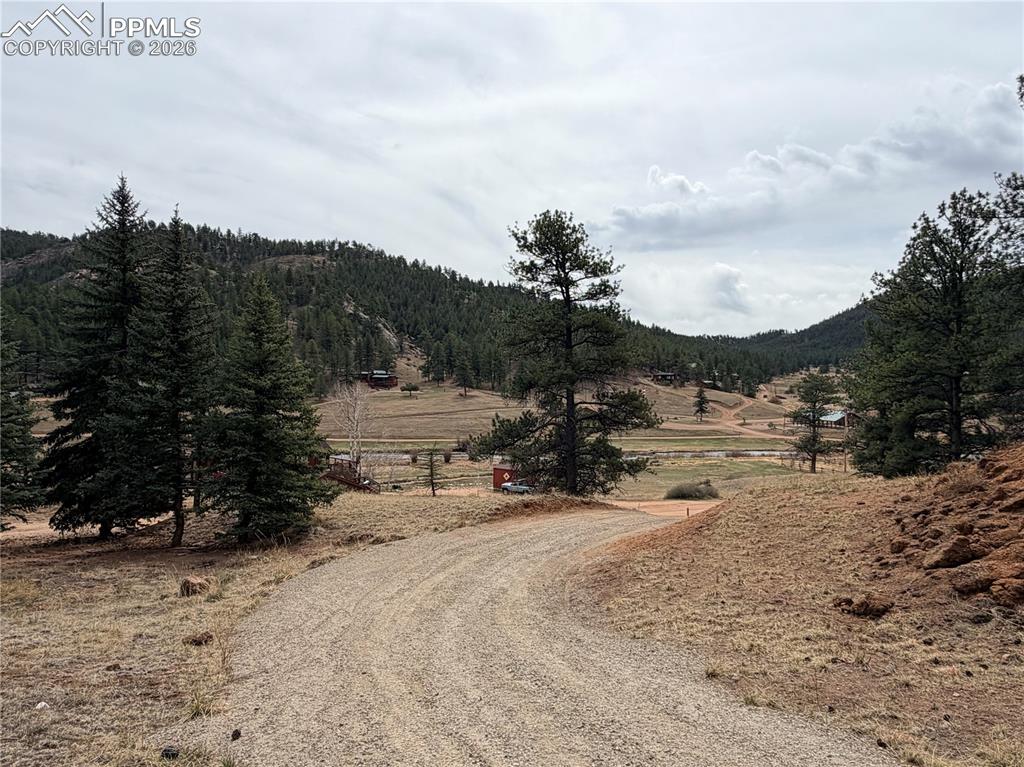 159 W Platte Road Lake George CO 80827