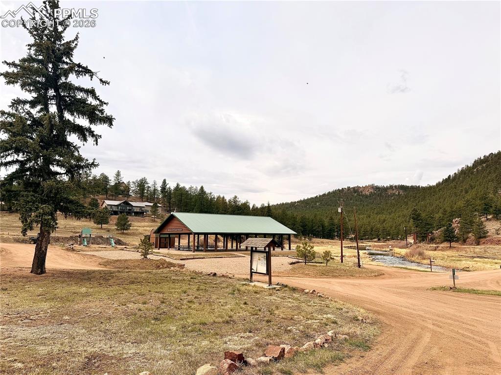 159 W Platte Road Lake George CO 80827