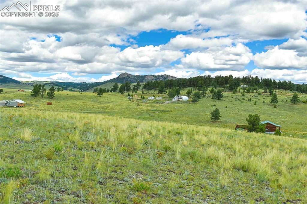 4782 County Road 71 Guffey CO 80820
