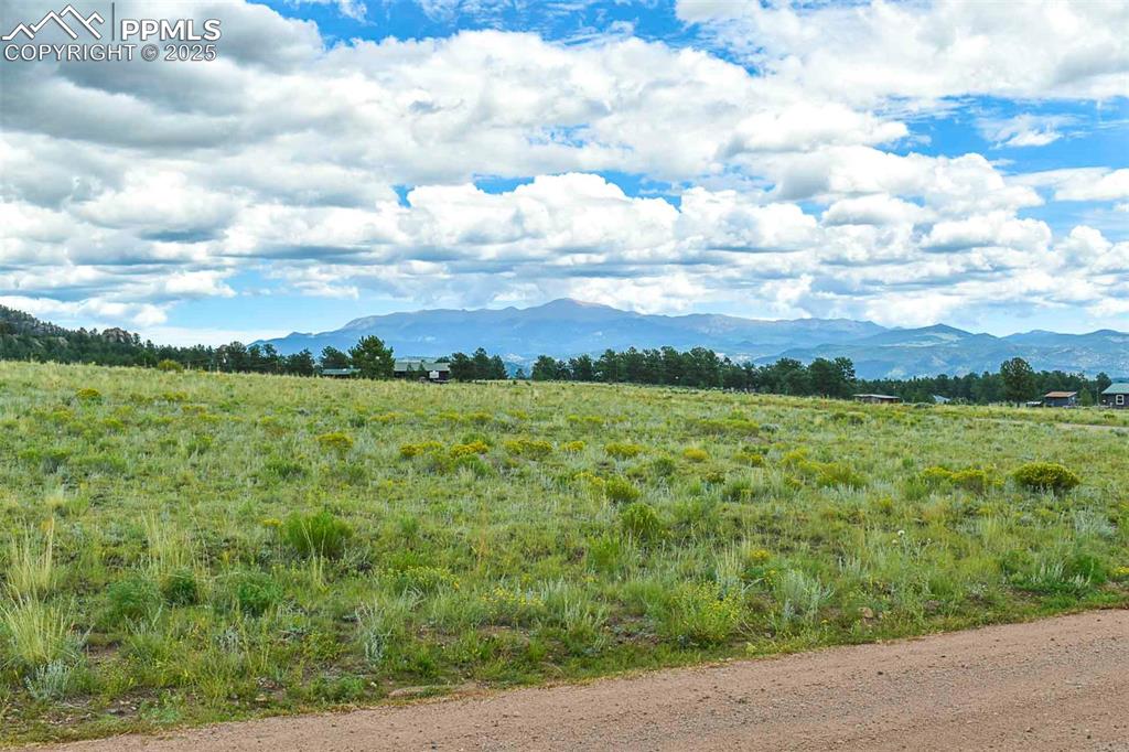 4782 County Road 71 Guffey CO 80820