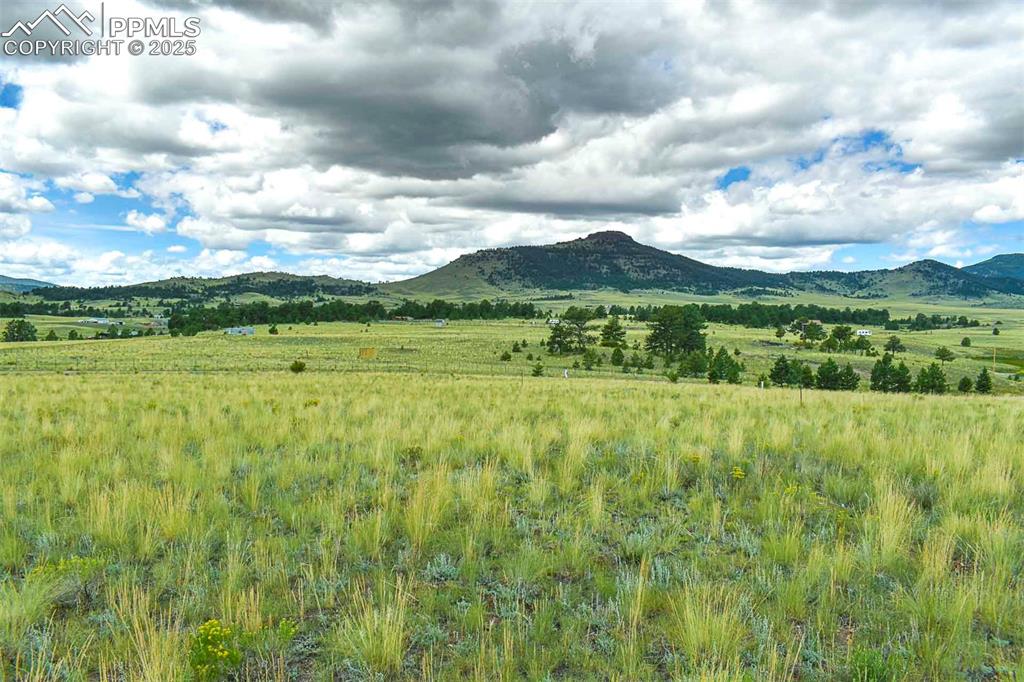 4782 County Road 71 Guffey CO 80820