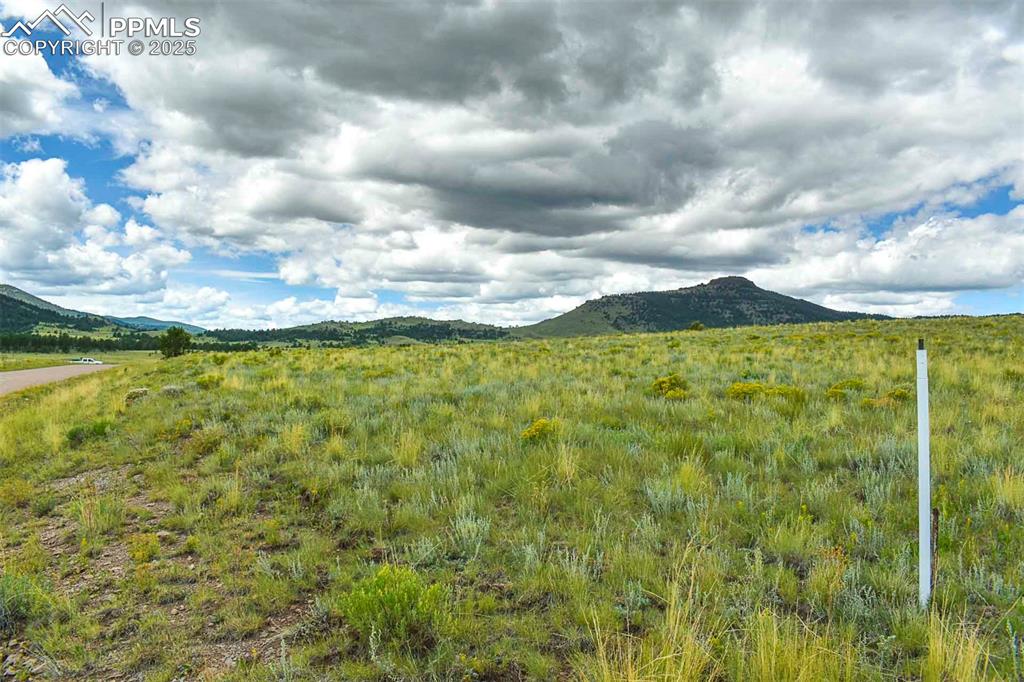 4782 County Road 71 Guffey CO 80820