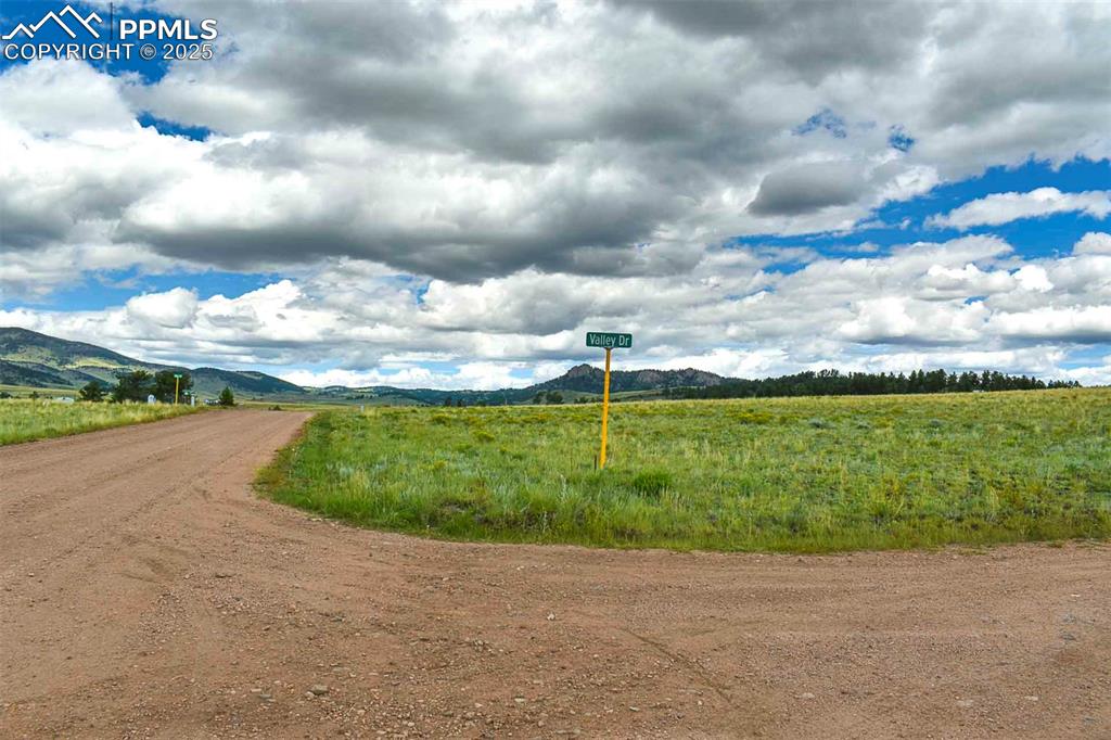 4782 County Road 71 Guffey CO 80820