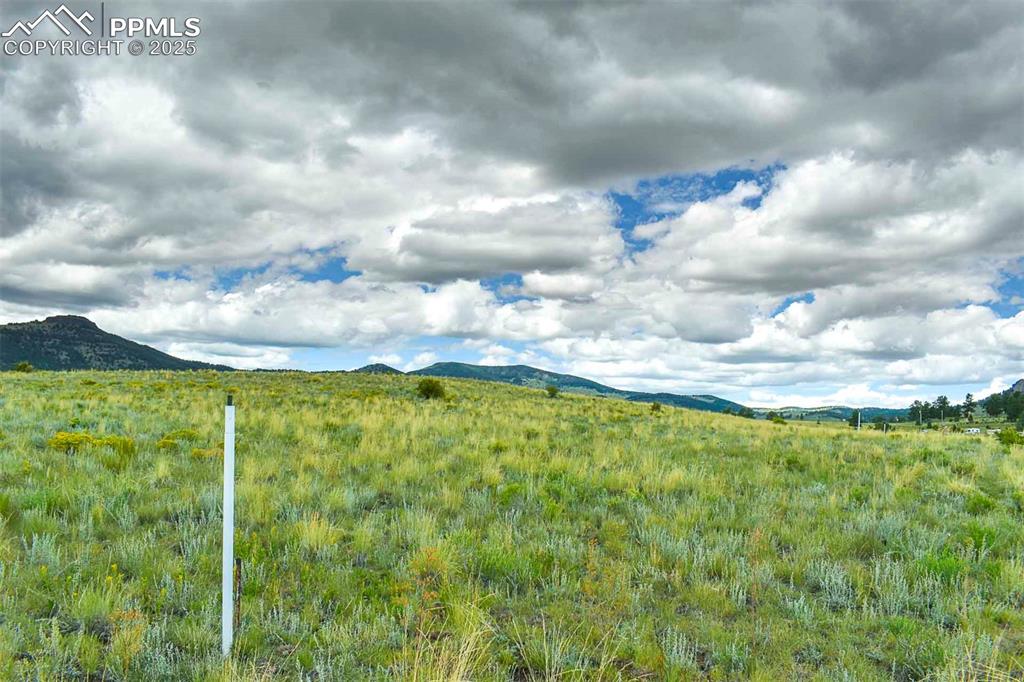 4782 County Road 71 Guffey CO 80820