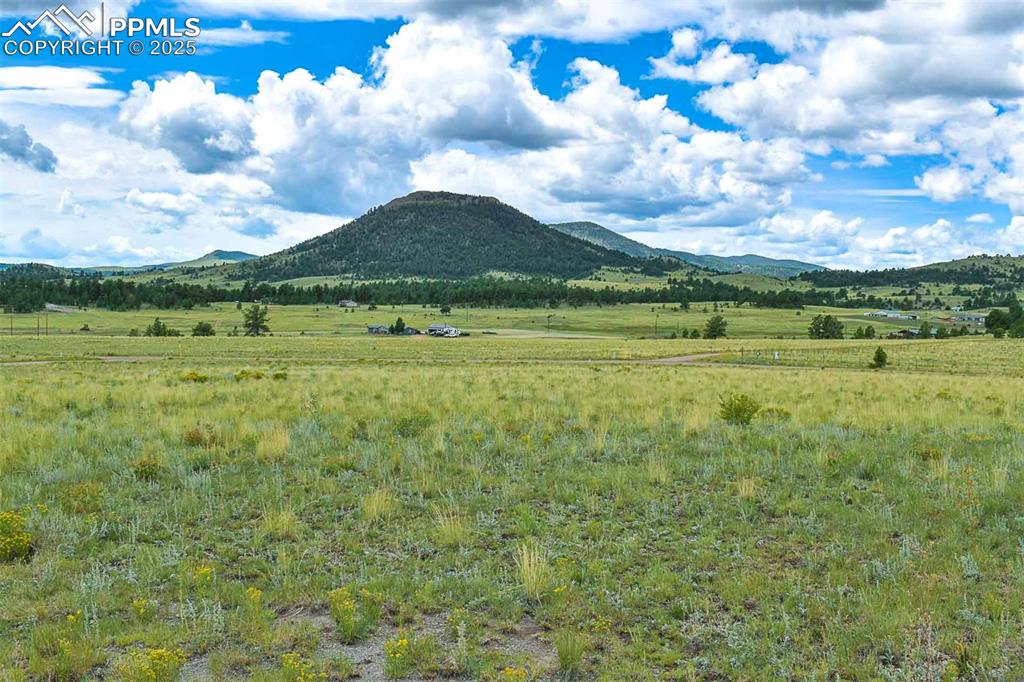4782 County Road 71 Guffey CO 80820