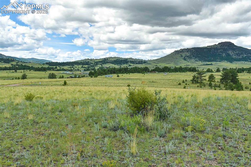 4782 County Road 71 Guffey CO 80820