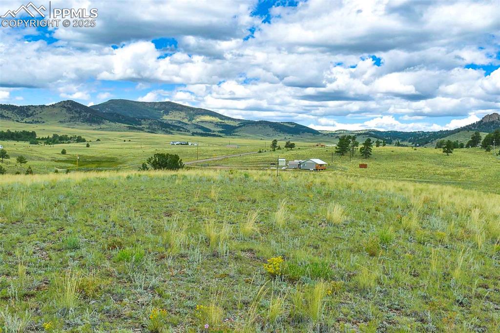 4782 County Road 71 Guffey CO 80820