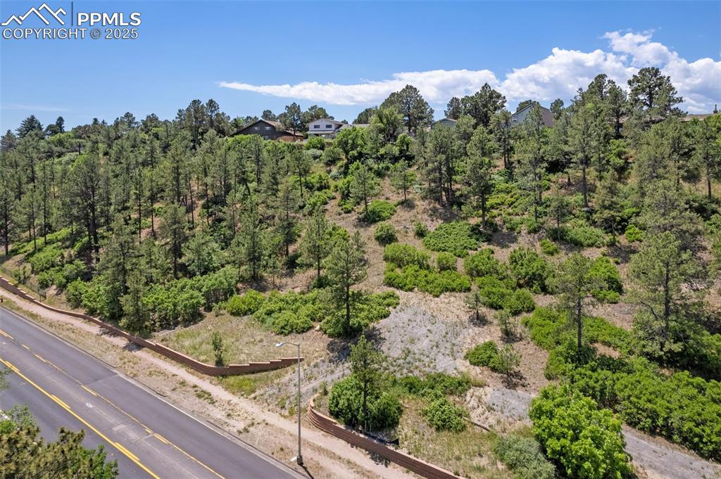 45 E Woodmen Road Colorado Springs CO 80919