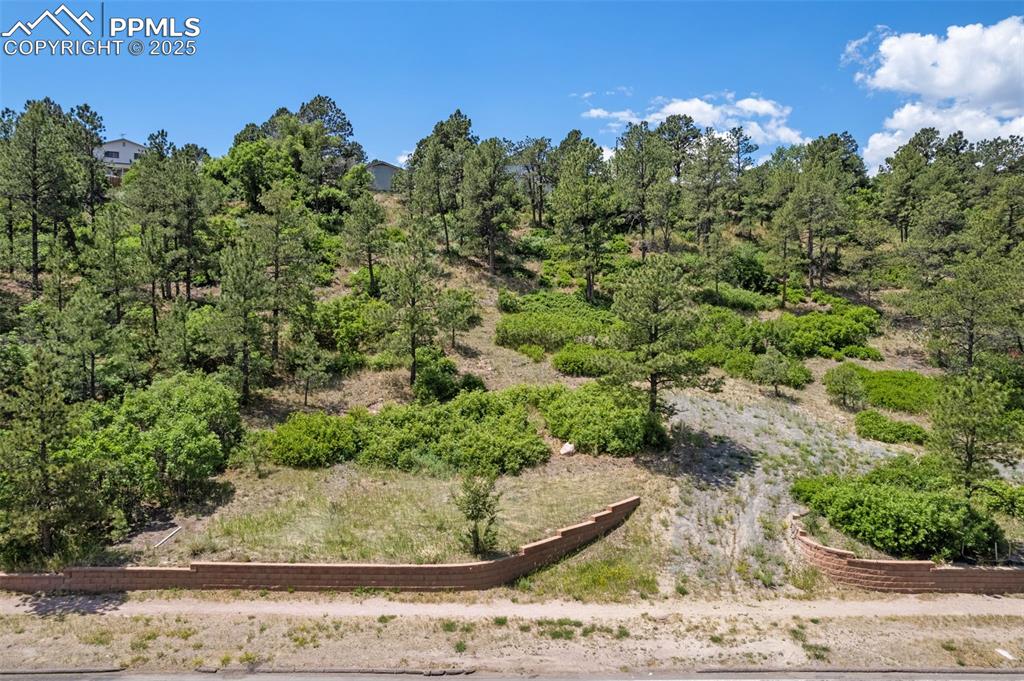 45 E Woodmen Road Colorado Springs CO 80919