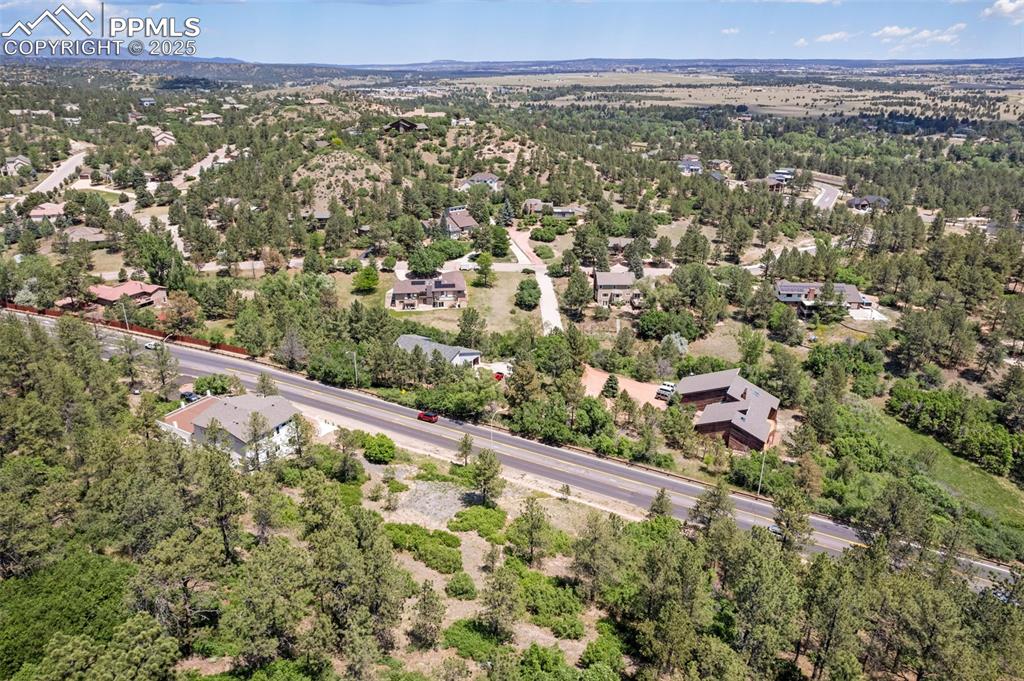 45 E Woodmen Road Colorado Springs CO 80919