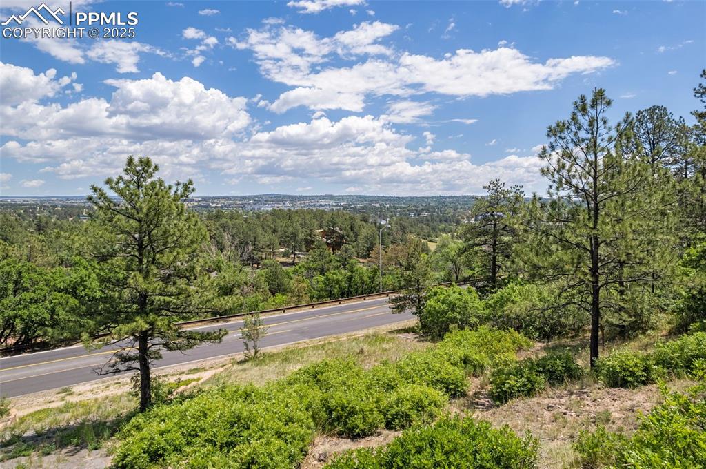45 E Woodmen Road Colorado Springs CO 80919