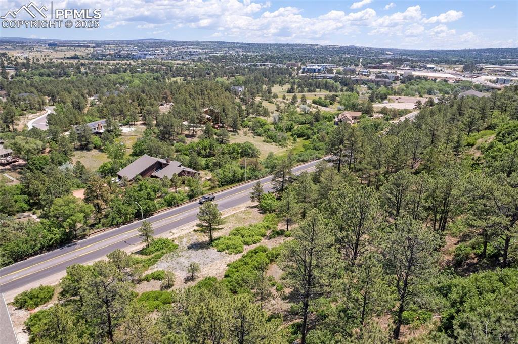 45 E Woodmen Road Colorado Springs CO 80919