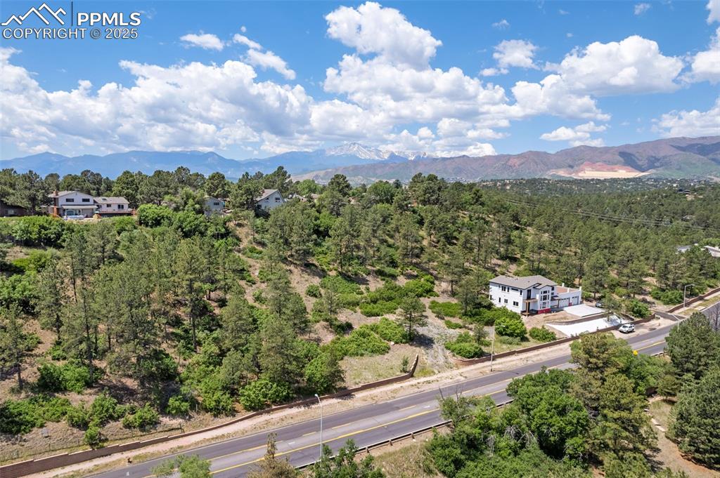 45 E Woodmen Road Colorado Springs CO 80919