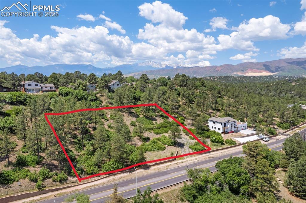 45 E Woodmen Road Colorado Springs CO 80919