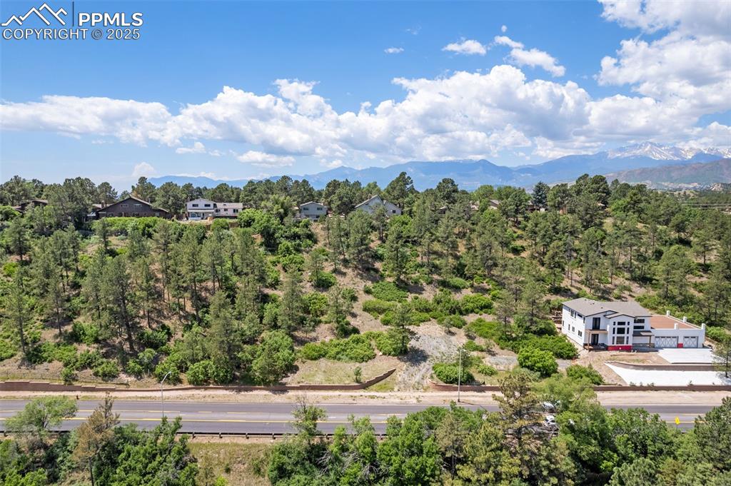 45 E Woodmen Road Colorado Springs CO 80919