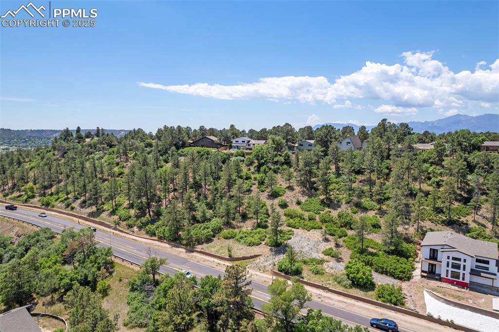 45 E Woodmen Road Colorado Springs CO 80919
