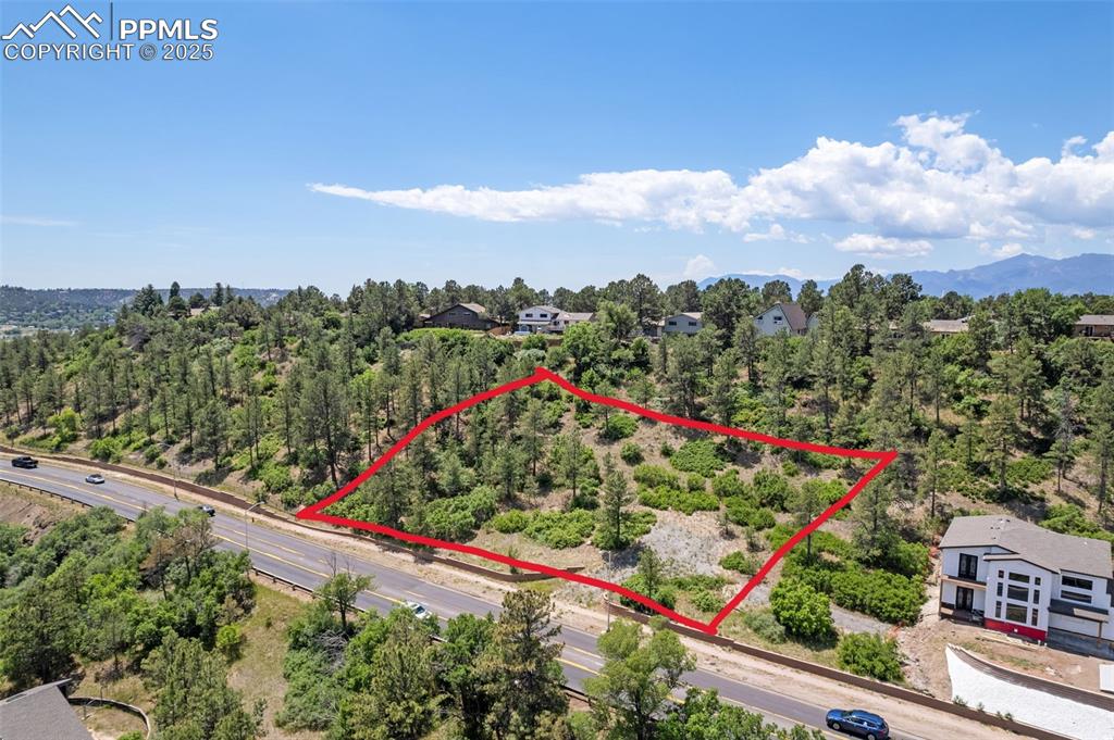 45 E Woodmen Road Colorado Springs CO 80919
