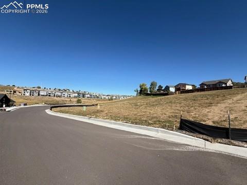 6857 Adamo Court Colorado Springs CO 80923