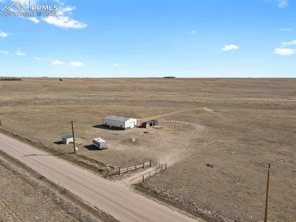 12155 Oil Well Road Calhan CO 80808