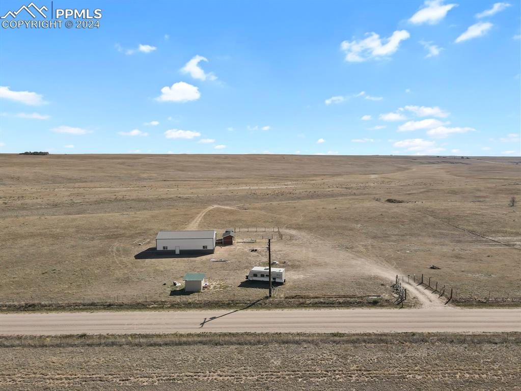 12155 Oil Well Road Calhan CO 80808