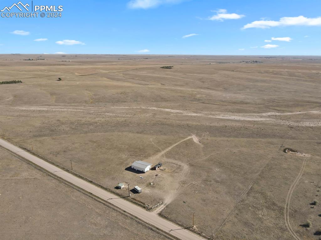 12155 Oil Well Road Calhan CO 80808