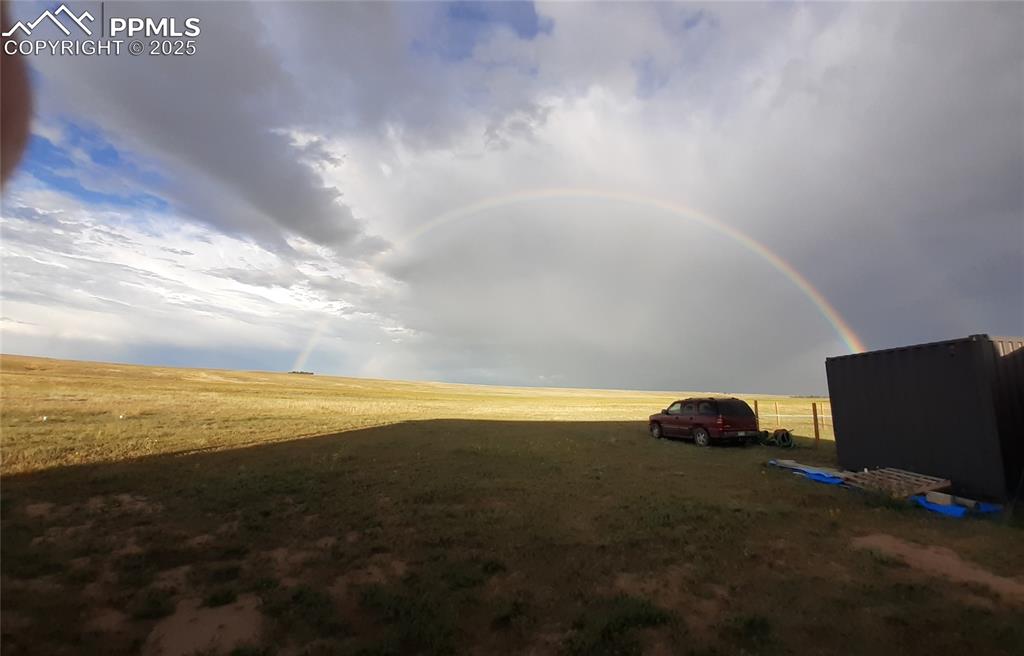 12155 Oil Well Road Calhan CO 80808