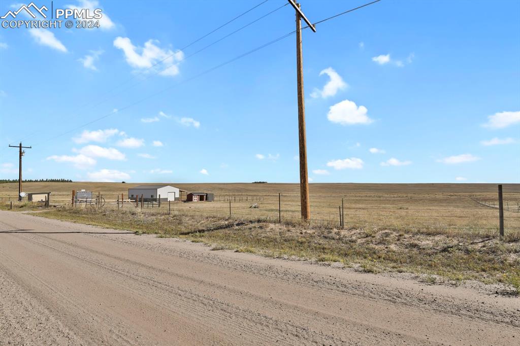 12155 Oil Well Road Calhan CO 80808