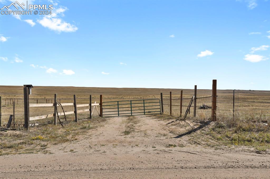 12155 Oil Well Road Calhan CO 80808