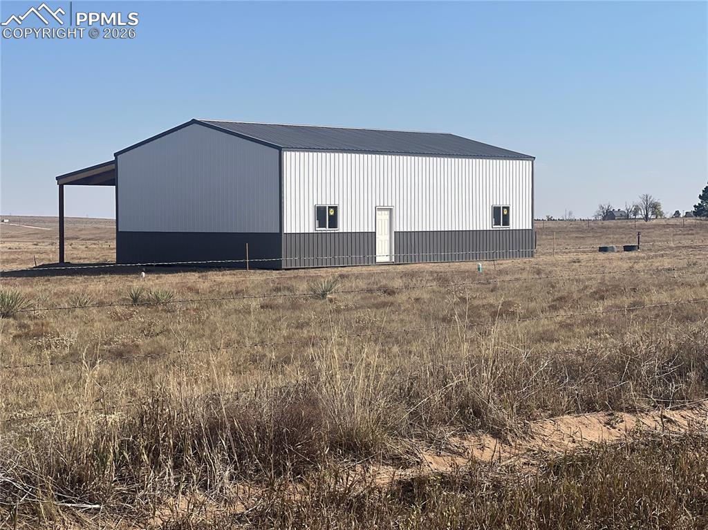 12155 Oil Well Road Calhan CO 80808