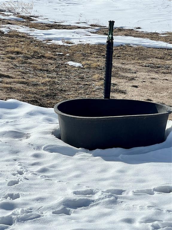 12155 Oil Well Road Calhan CO 80808
